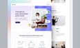 design interactive webflow websites with advanced gsap animations