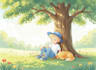 create children book and consistent characters, KDP ready