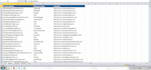 do perfect data entry,lead generation and spreadsheet job