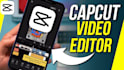 do edit capcut professional reels and shorts