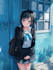 design a anime character