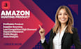 do amazon hunting profitable product