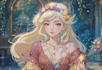 draw your disney characters fast