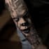 design creative neo traditional tattoo artwork