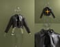 do ultra realistic 3d fashion design, garments, render and animate it