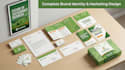 do professional art direction and graphic design for your brand