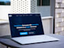 do eye catchy web design and development