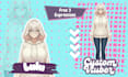 design and animate your custom vtuber model free expressions