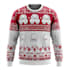 create christmas, retro groovy xmas tshirt design