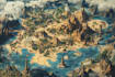 create your fantasy maps