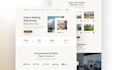 do professional UI UX landing page and web figma design