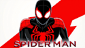 create an eye catching spider man mascot logo with satisfaction guaranteed