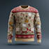 do custom ugly merry christmas t shirt design