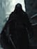 make horror character in fantasy style