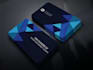 design outstanding business card