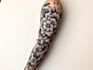 create a tattoo design of tattoo sleeve