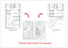 draw 2d floor plans elevations sections isometric views pdfs to autocad