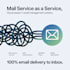 fixed email was comming to junk spam folder dns problem