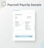 do accounts payable, receivable and inventory management