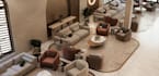 renovate 3d hotel reception,meeting room, texturing lightning, lobby, cgi render