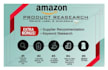 do amazon fba product listing seller central account