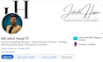 do expert linkedin profile optimization to boost your career