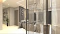 renew apartment interior from 2d layout,dining space,bedroom design,villa render