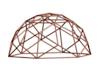 create 3d model of custom truss structures using onshape