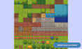 design custom pixel art tilesets and backgrounds