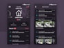 develop ai cctv app, home security app,  home security app, emergency app