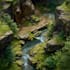 design an environment concept art and background