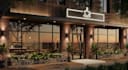 design 3d coffee shops, cafés, bistros, and coffeehouses