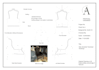furniture custom design, millwork, shop drawing