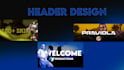 design full server graphics