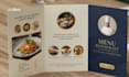 design stunning print ad, magazine ad or newspaper ad