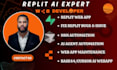 replit ai web app replit debugging api deployment api debugging fix replit bug