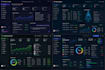 build modern python desktop application with a gui, electron, pyqt