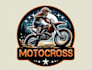 design professional motorcycle or bike logo