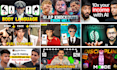 design amazing clickbait youtube thumbnail
