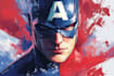 draw superhero comics, anime