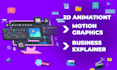 create engaging explainer videos