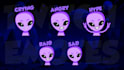 design custom emotes, animated emotes, twitch emotes, chibi emotes