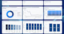 do data collection, cleaning,preprocessing, data visualization