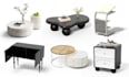 do 3d furniture models in c4d