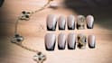 make custom press on nails to your taste
