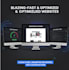 build, rebuild custom website development as front end, full stack developer