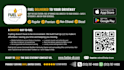 create a digital business card for your company
