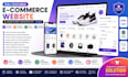 develop custom ecommerce website