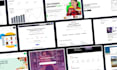 build a responsive and modern mern website