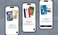 custom app icon logo, onboarding screen, splash screen, and lottie animations